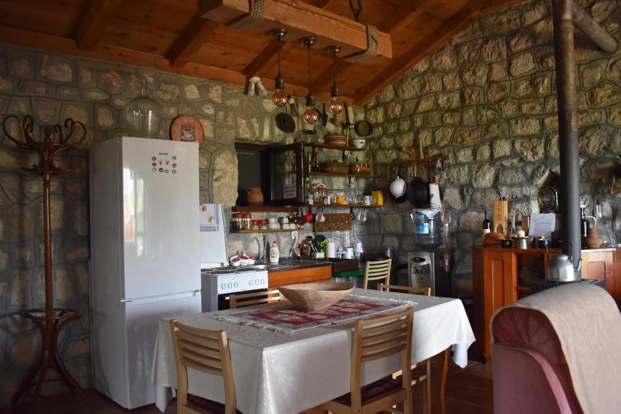 Villa Rent House Orahovo Virpazar Exterior foto