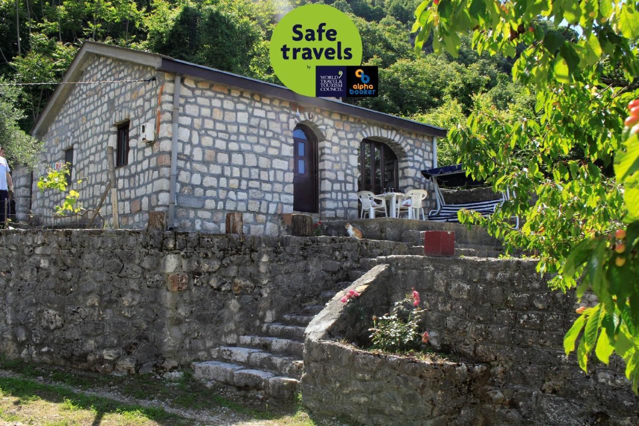 Villa Rent House Orahovo Virpazar Exterior foto