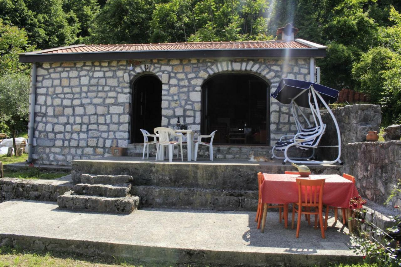 Villa Rent House Orahovo Virpazar Exterior foto